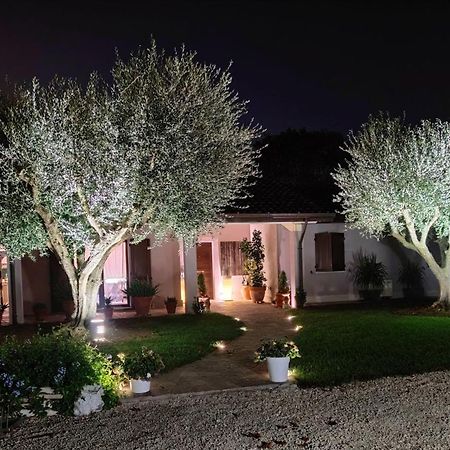 ماروتّا B&B Flavio E Catia المظهر الخارجي الصورة