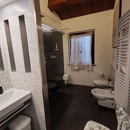ماروتّا B&B Flavio E Catia المظهر الخارجي الصورة