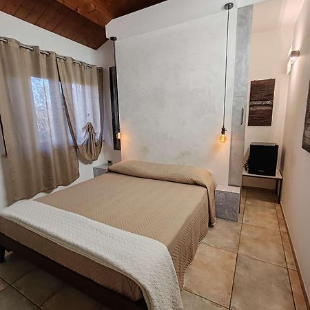 ماروتّا B&B Flavio E Catia المظهر الخارجي الصورة