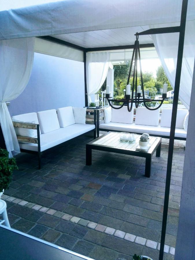 ماروتّا B&B Flavio E Catia المظهر الخارجي الصورة