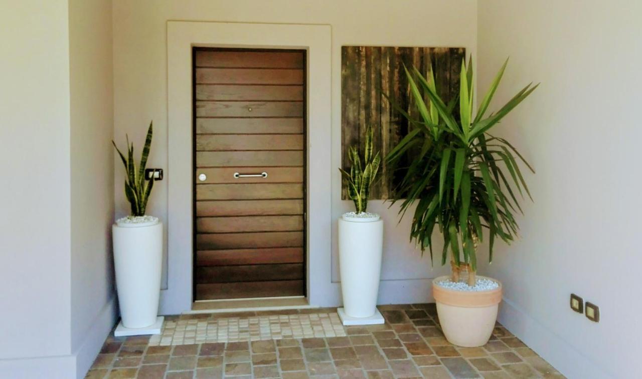 ماروتّا B&B Flavio E Catia المظهر الخارجي الصورة