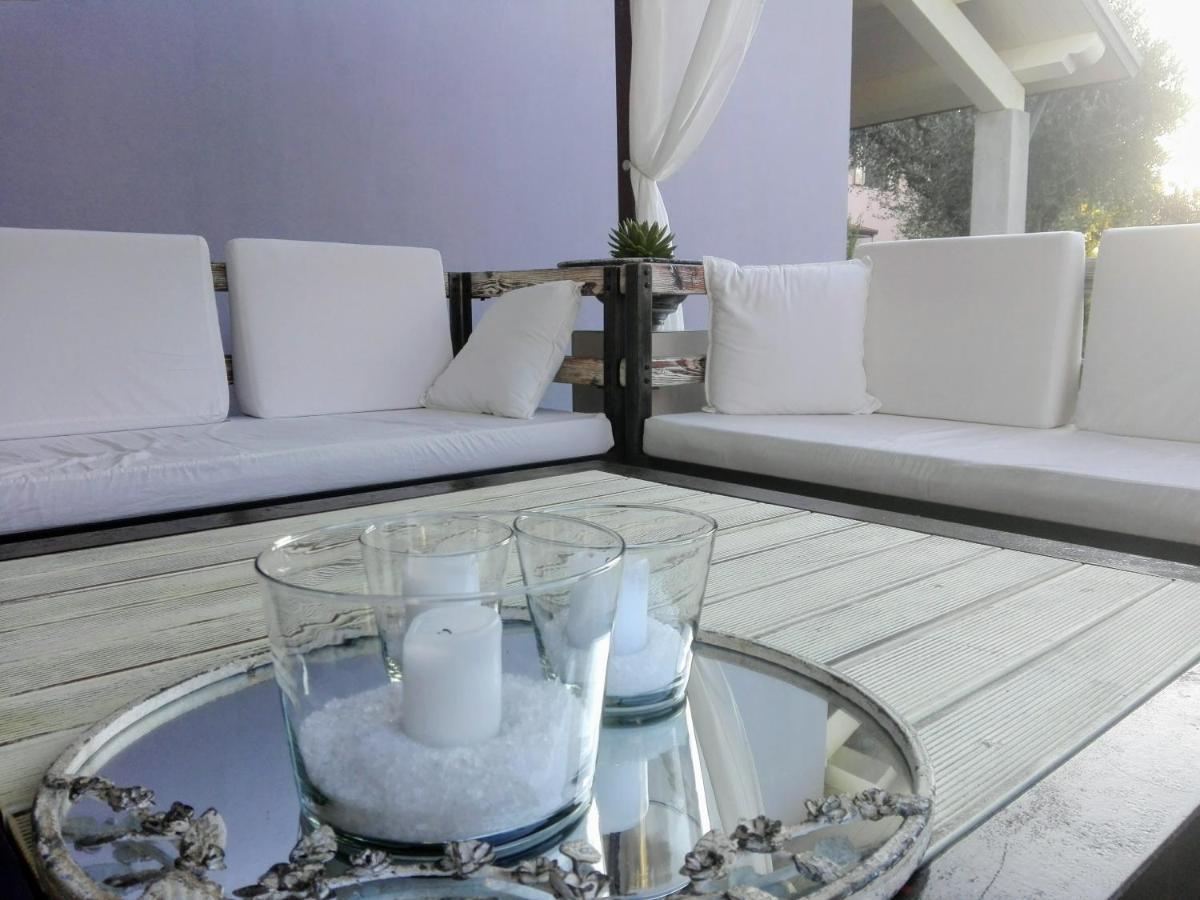 ماروتّا B&B Flavio E Catia المظهر الخارجي الصورة