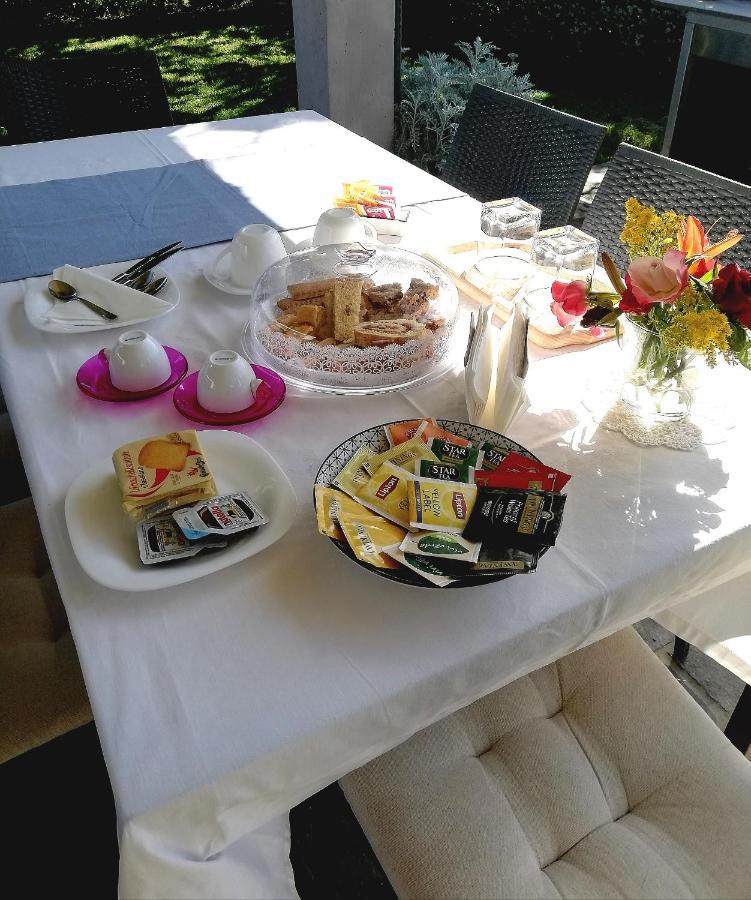 ماروتّا B&B Flavio E Catia المظهر الخارجي الصورة
