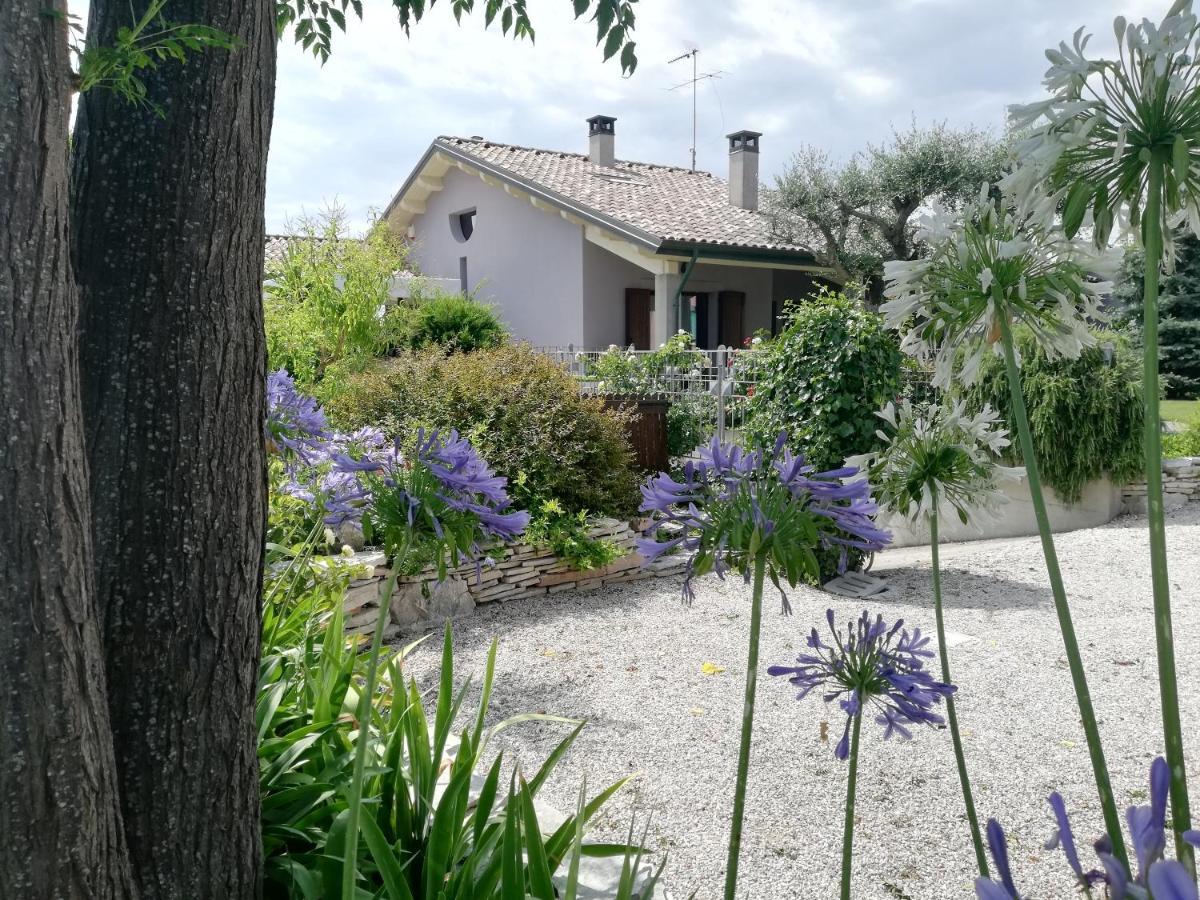 ماروتّا B&B Flavio E Catia المظهر الخارجي الصورة