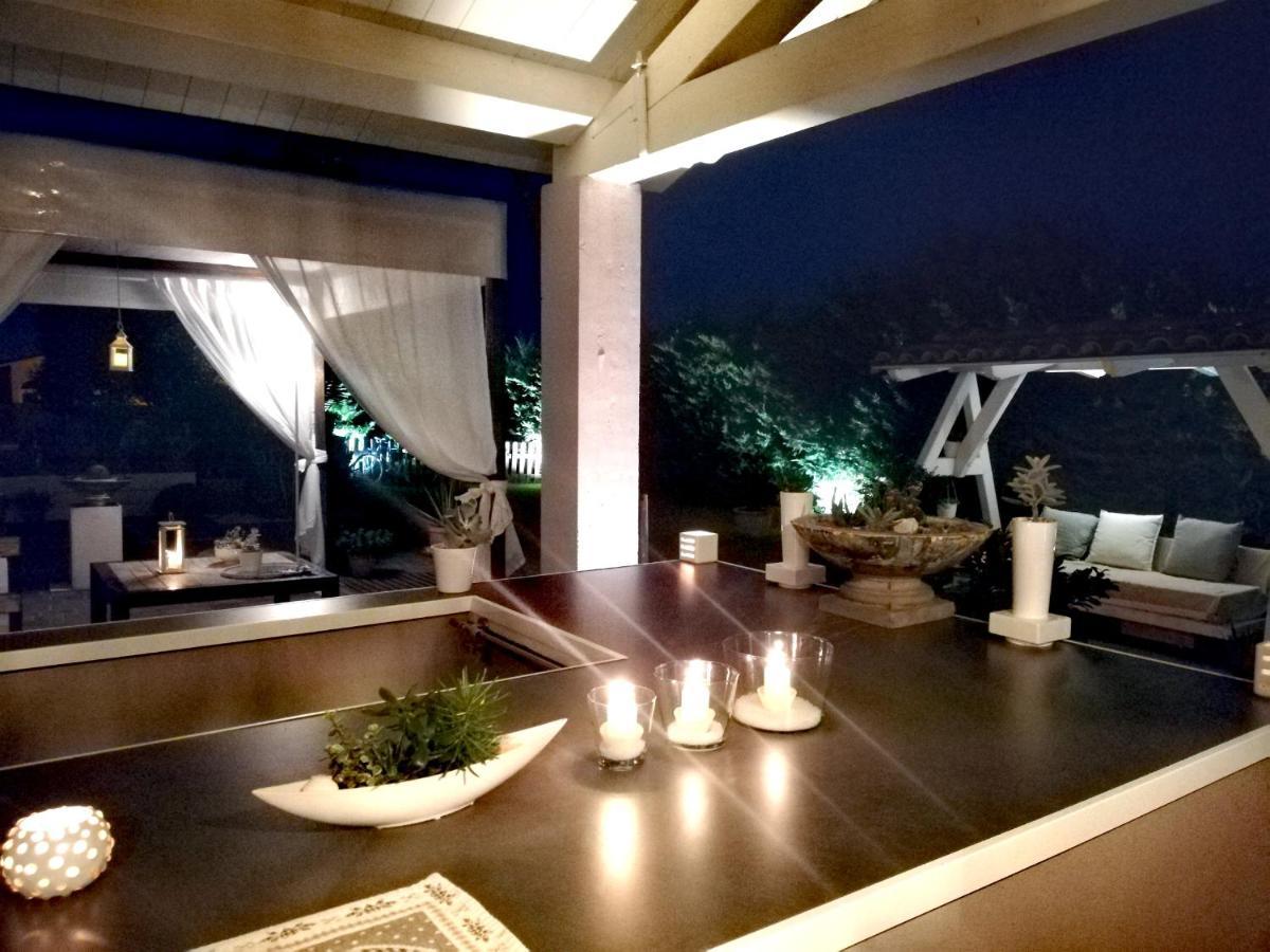 ماروتّا B&B Flavio E Catia المظهر الخارجي الصورة