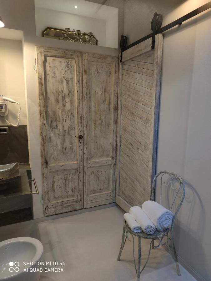 ماروتّا B&B Flavio E Catia المظهر الخارجي الصورة