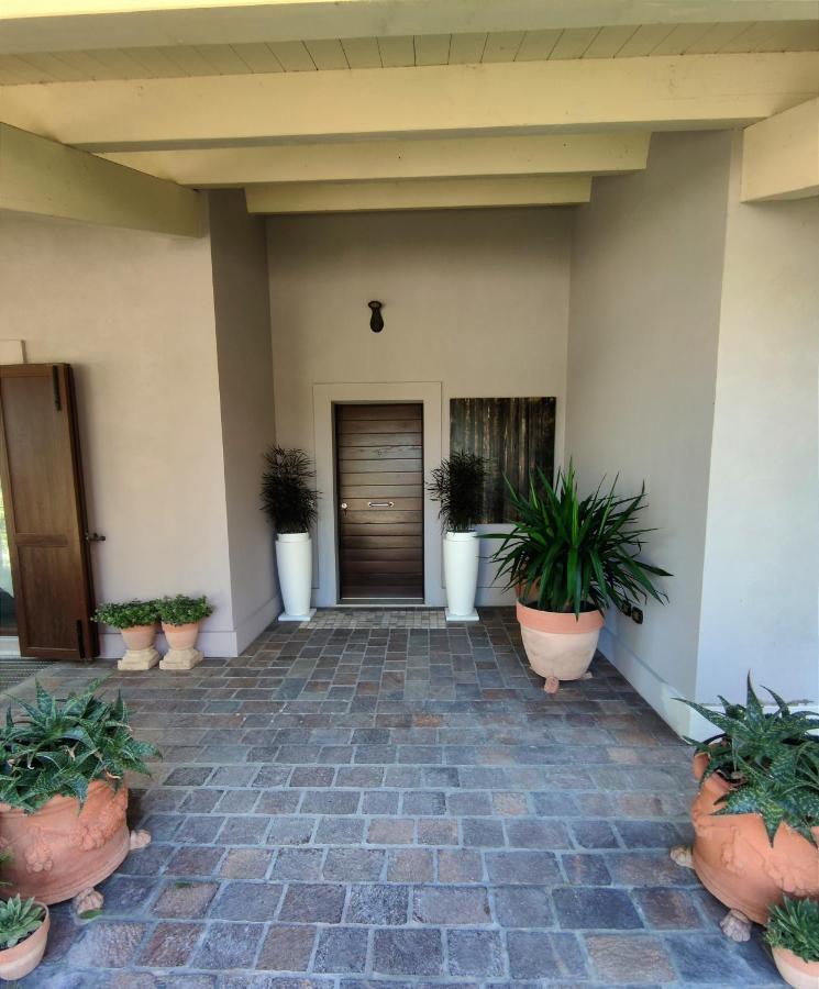 ماروتّا B&B Flavio E Catia المظهر الخارجي الصورة