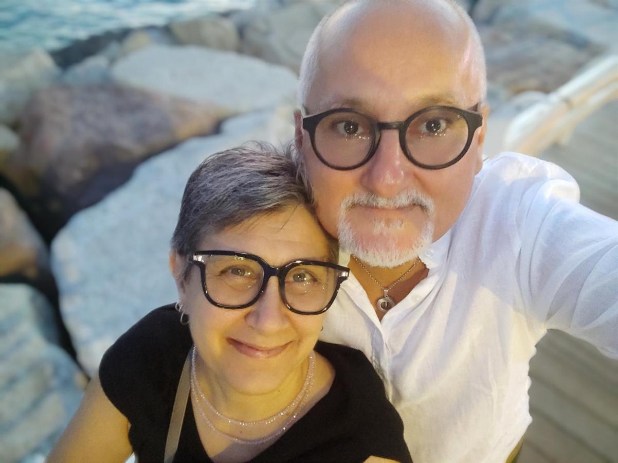 ماروتّا B&B Flavio E Catia المظهر الخارجي الصورة