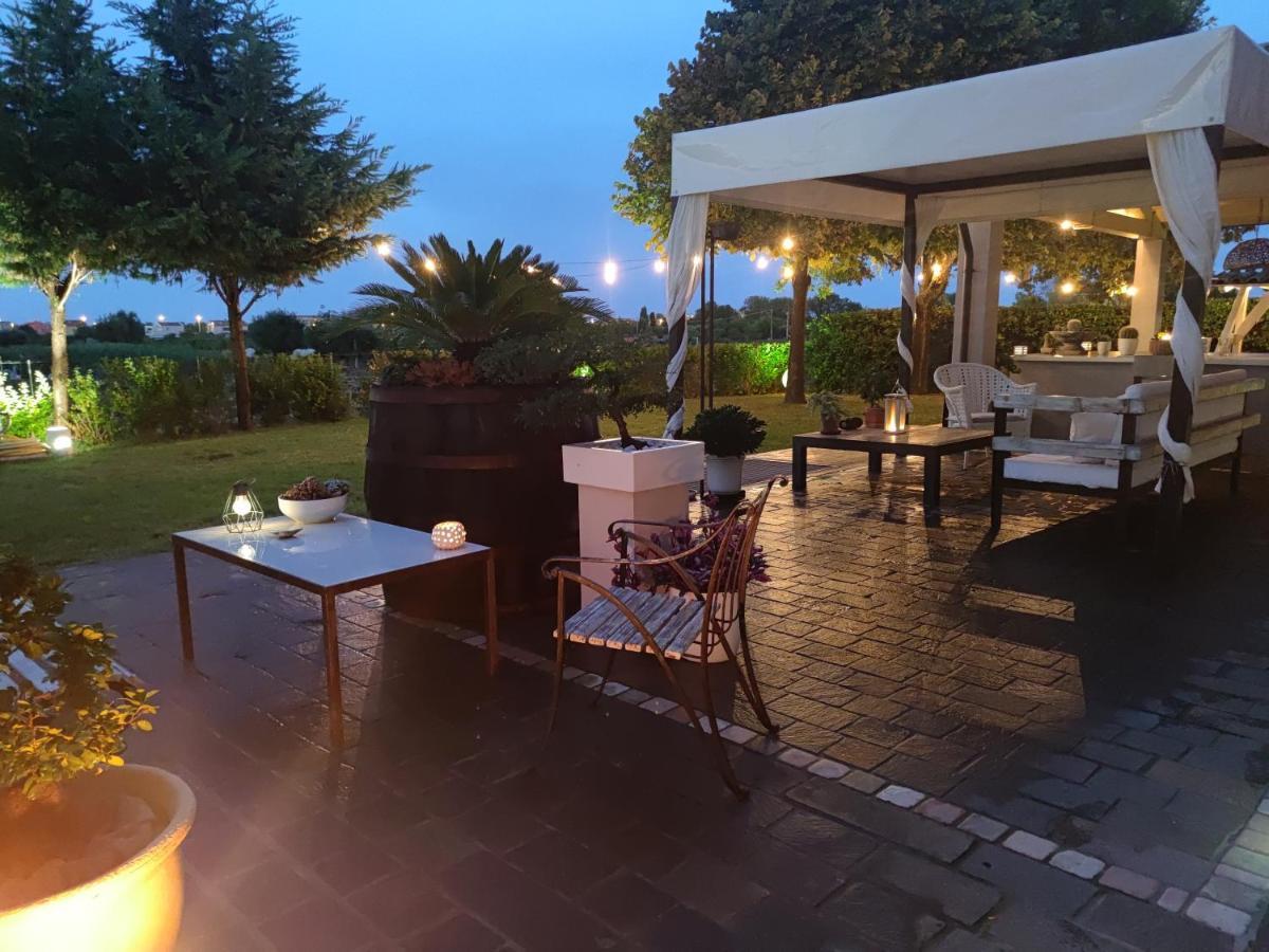 ماروتّا B&B Flavio E Catia المظهر الخارجي الصورة