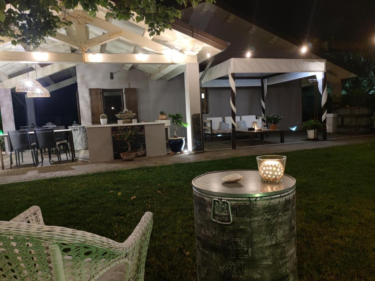 ماروتّا B&B Flavio E Catia المظهر الخارجي الصورة