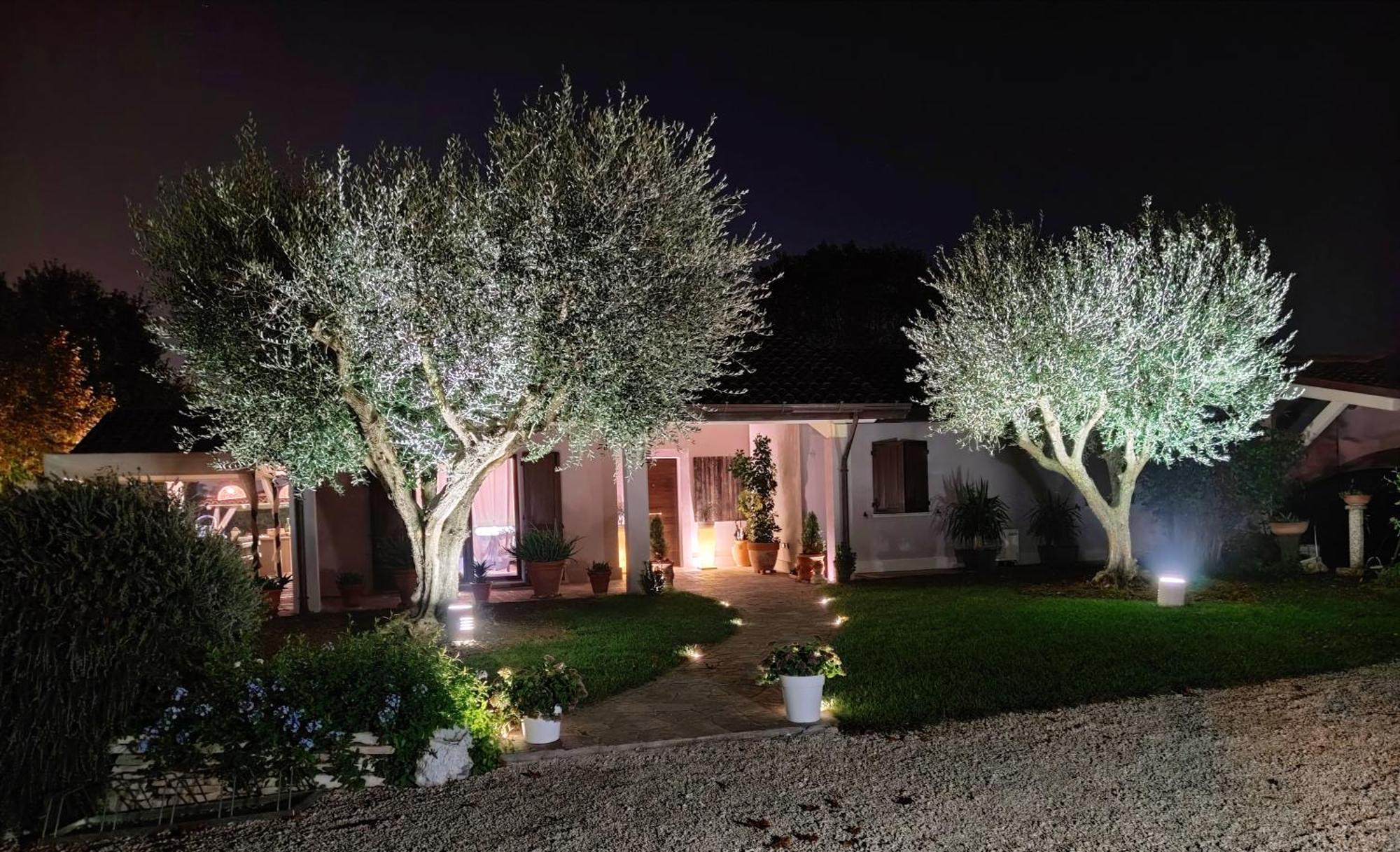 ماروتّا B&B Flavio E Catia المظهر الخارجي الصورة