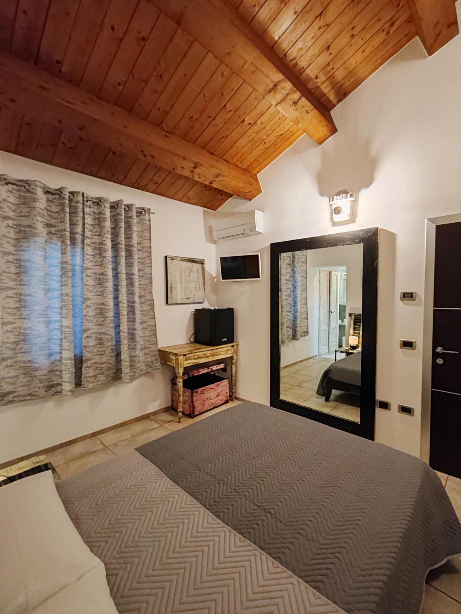 ماروتّا B&B Flavio E Catia المظهر الخارجي الصورة