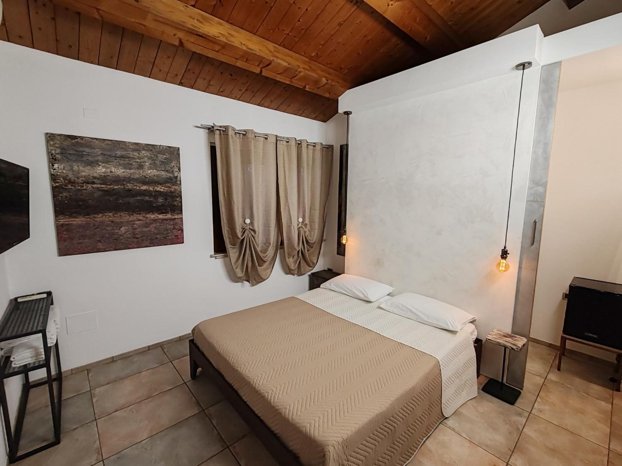 ماروتّا B&B Flavio E Catia المظهر الخارجي الصورة