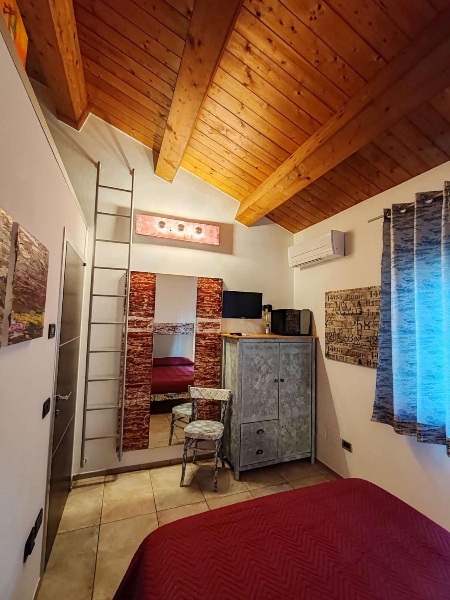 ماروتّا B&B Flavio E Catia المظهر الخارجي الصورة