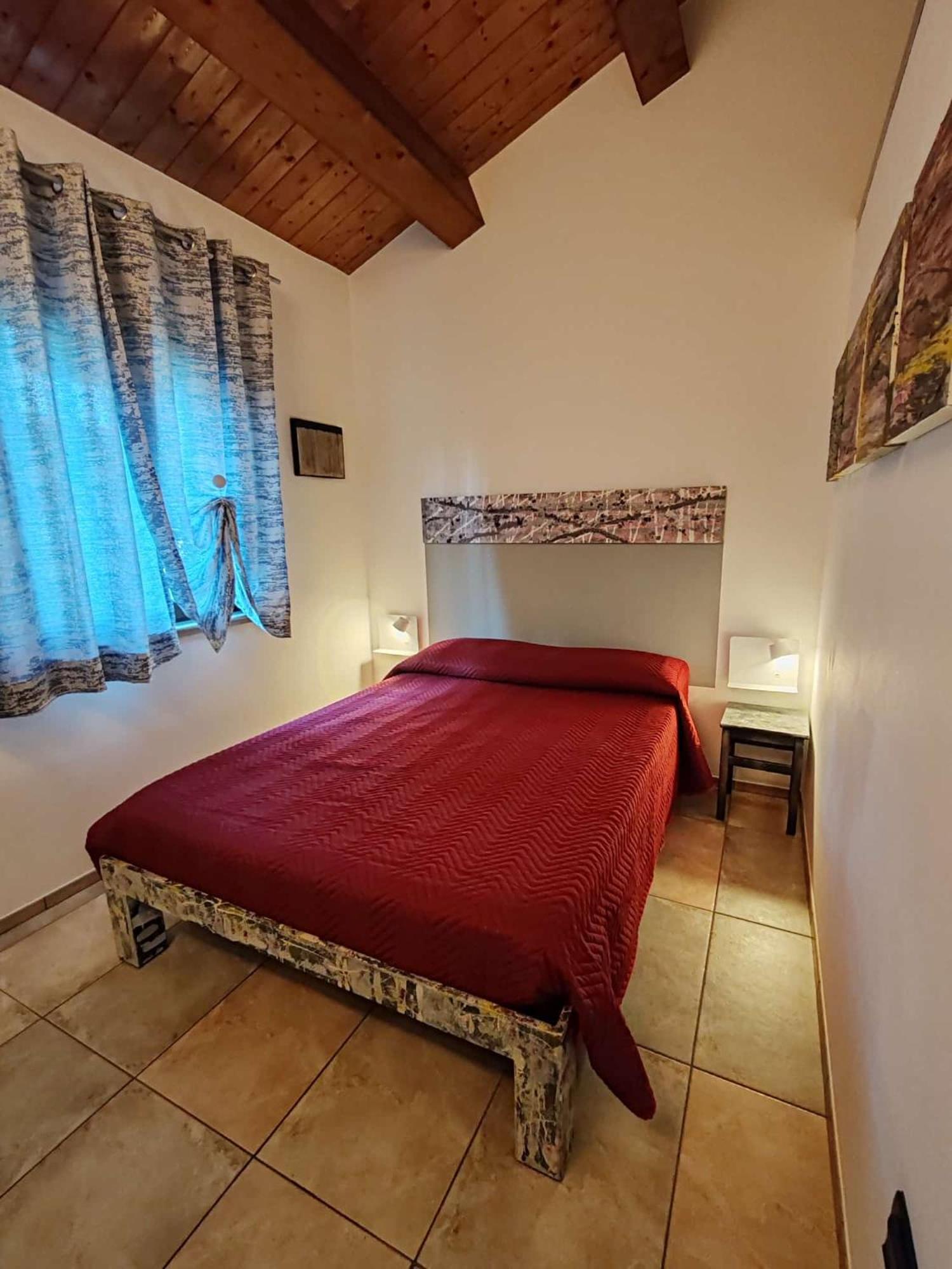 ماروتّا B&B Flavio E Catia المظهر الخارجي الصورة